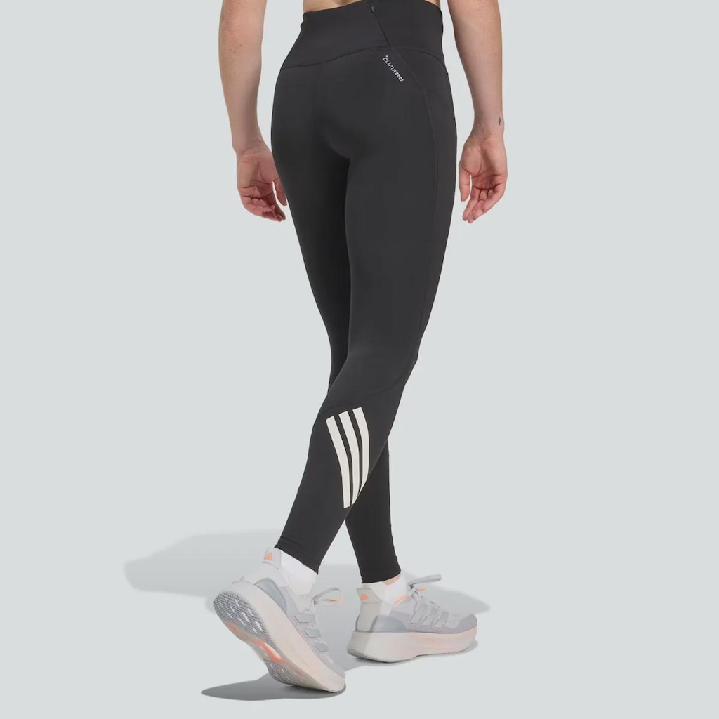 Imagem 2 do produto Calça Legging Feminina adi365 3S 1/1 L adidas
