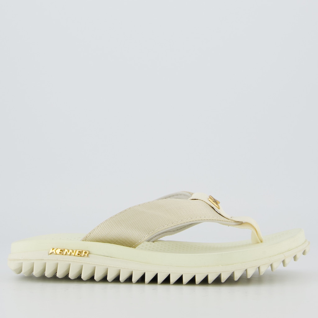 Imagem 2 do produto Chinelo Kenner Kivah Anitta K-Pro Unissex