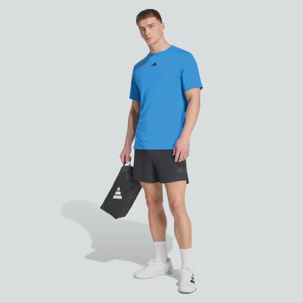Imagem 5 do produto Camiseta Masculina D4T Power adidas