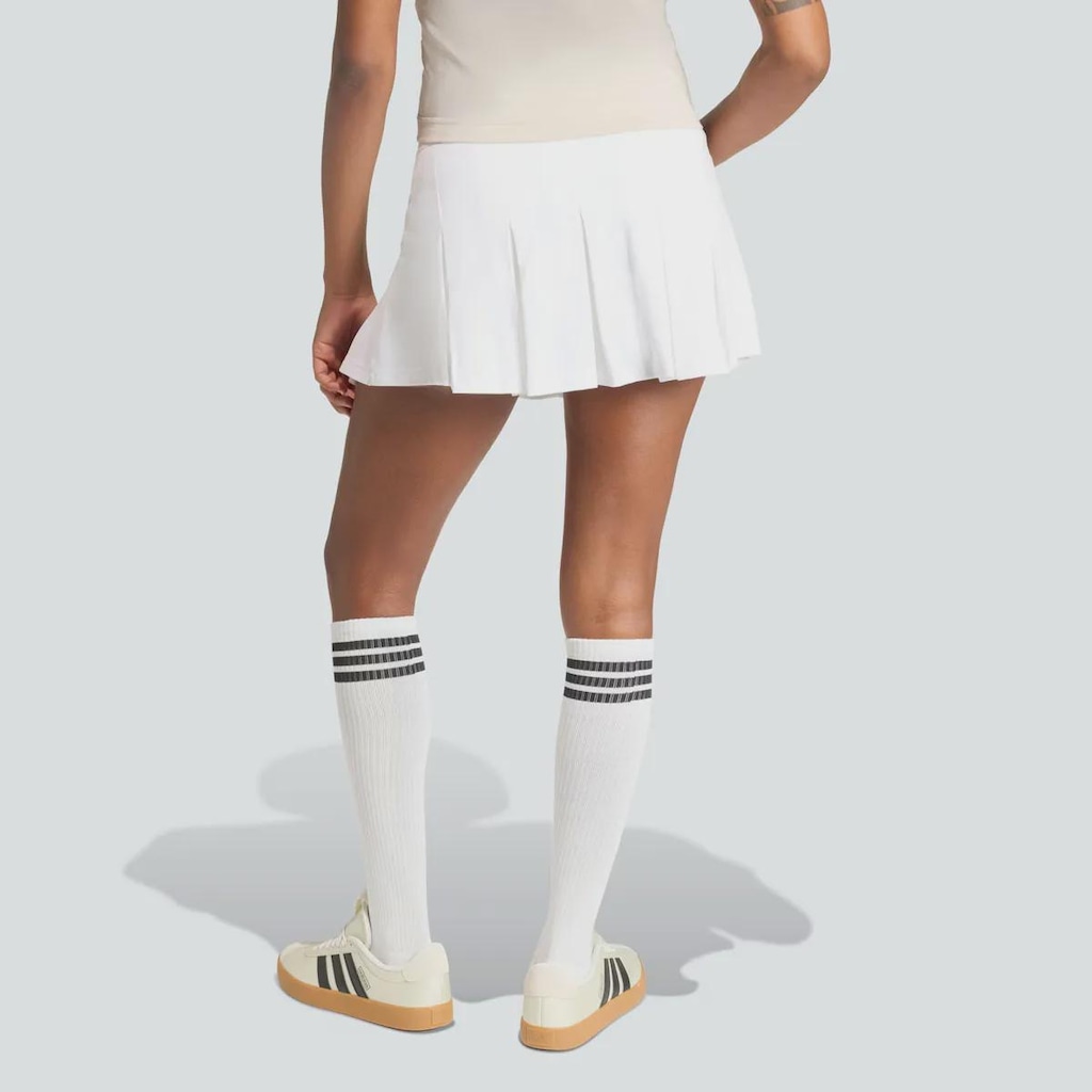 Imagem 2 do produto Saia Feminina Colorpop Essentials adidas
