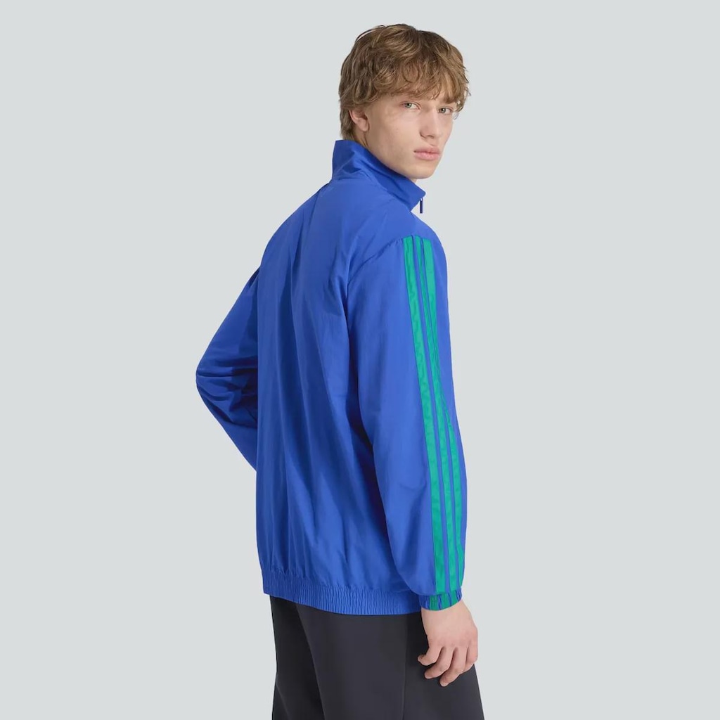Imagem 2 do produto Jaqueta Masculina 3 Listras WV TT adidas