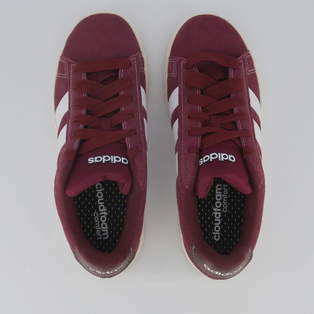 Imagem 4 do produto Tênis Masculino Grand Court Alpha 00S adidas