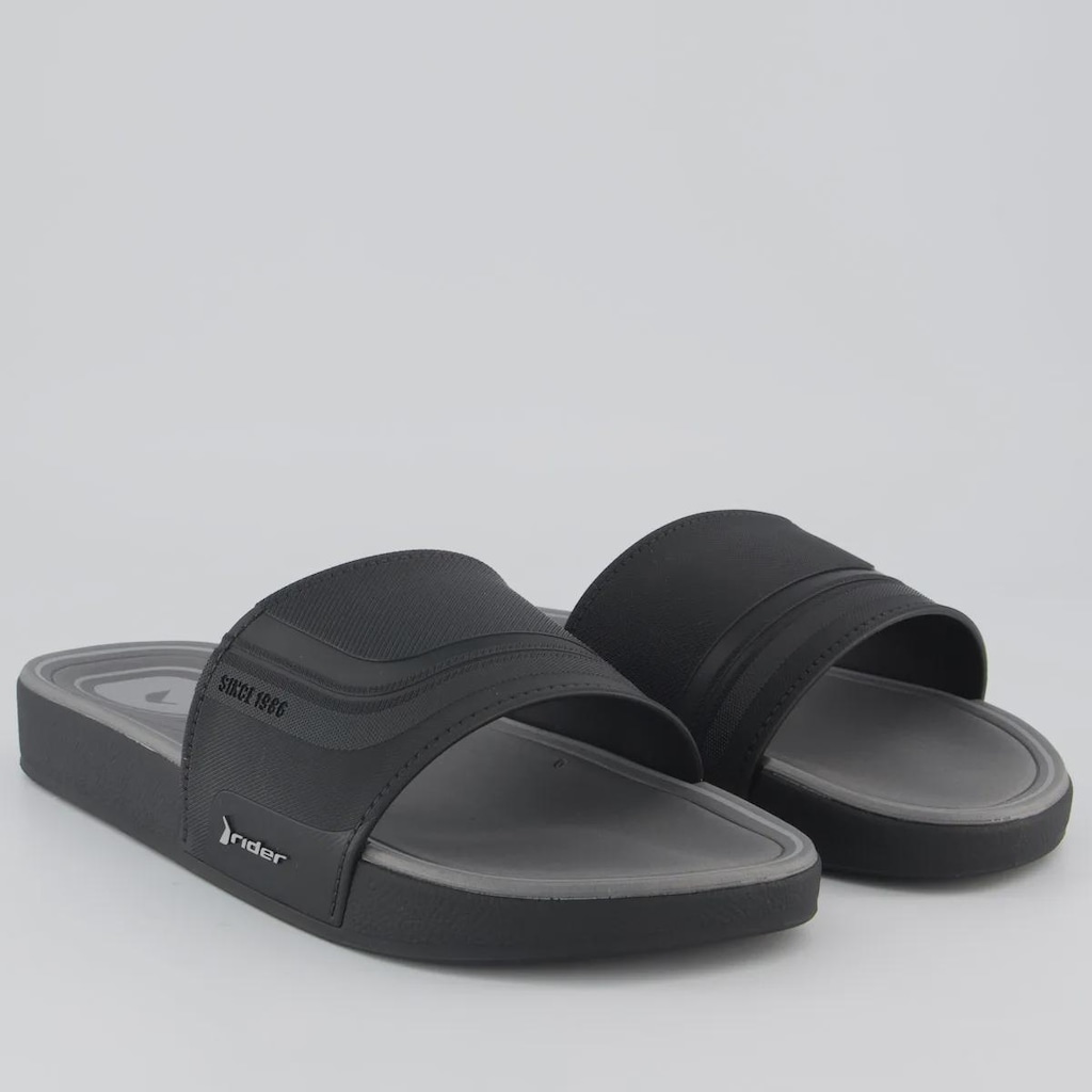 Imagem 3 do produto Chinelo Masculino Slide Pulse Rider