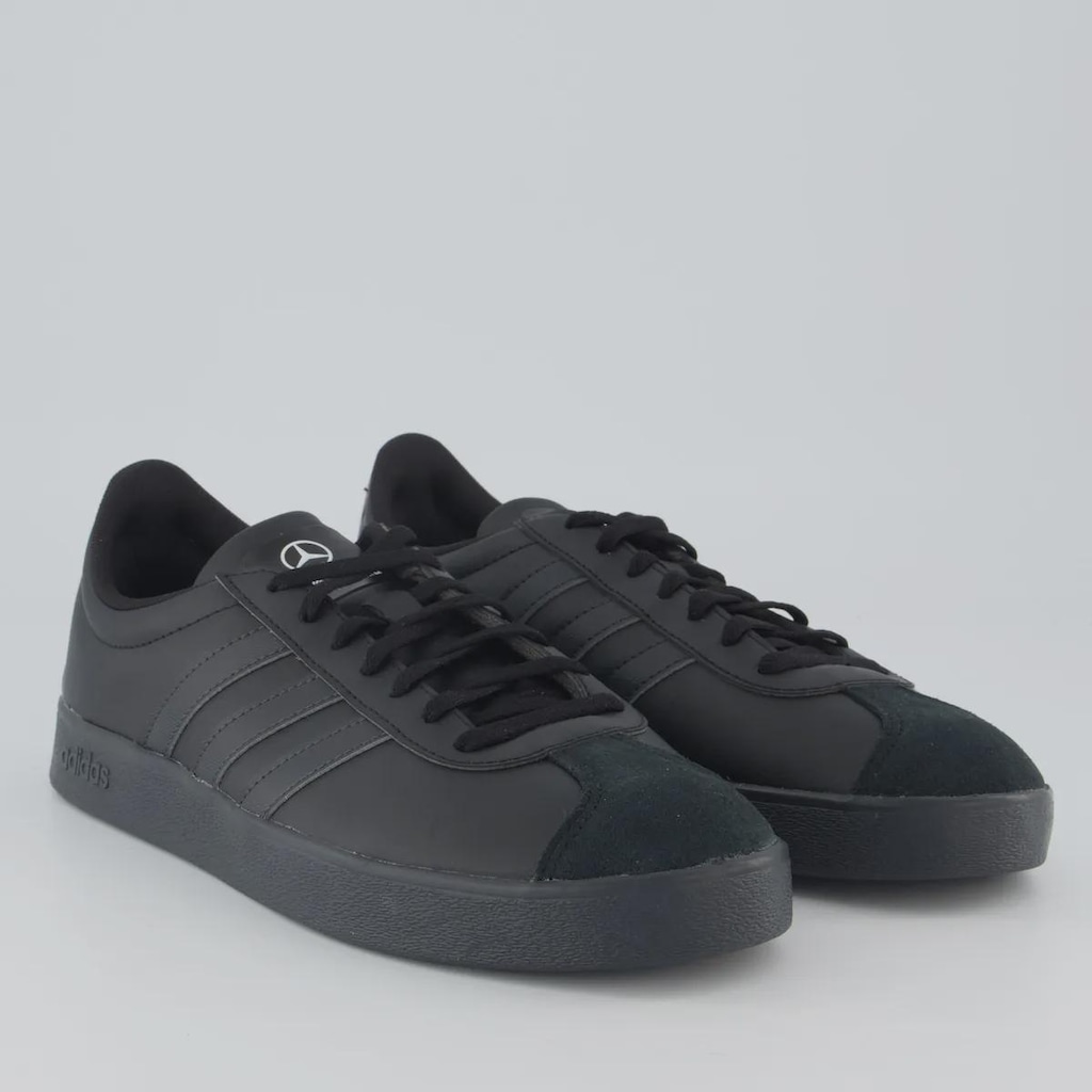 Imagem 2 do produto Tênis Unissex Mercedes AMG Petronas Vl Court Mer adidas