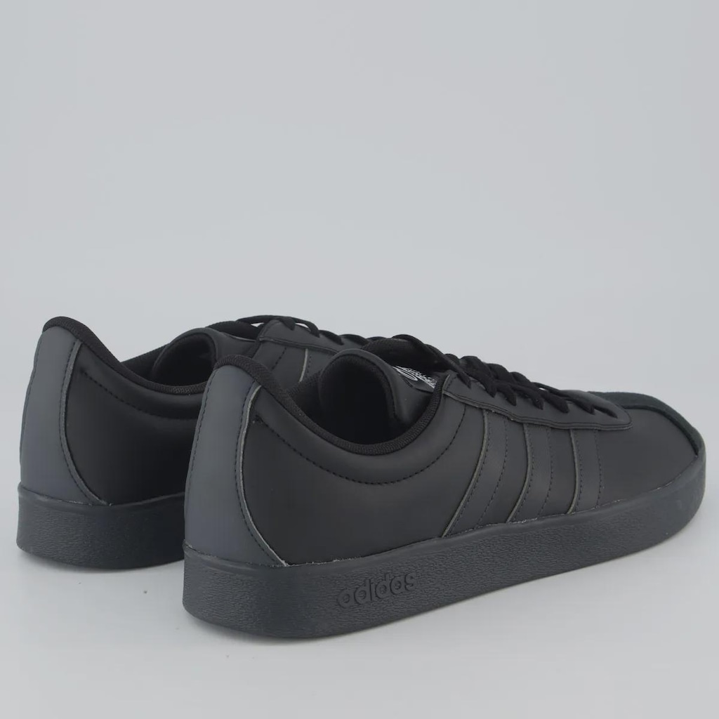 Imagem 3 do produto Tênis Unissex Mercedes AMG Petronas Vl Court Mer adidas