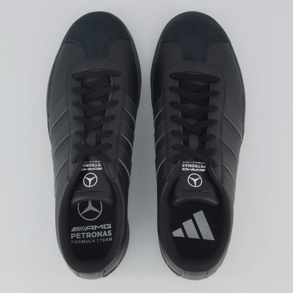 Imagem 4 do produto Tênis Unissex Mercedes AMG Petronas Vl Court Mer adidas