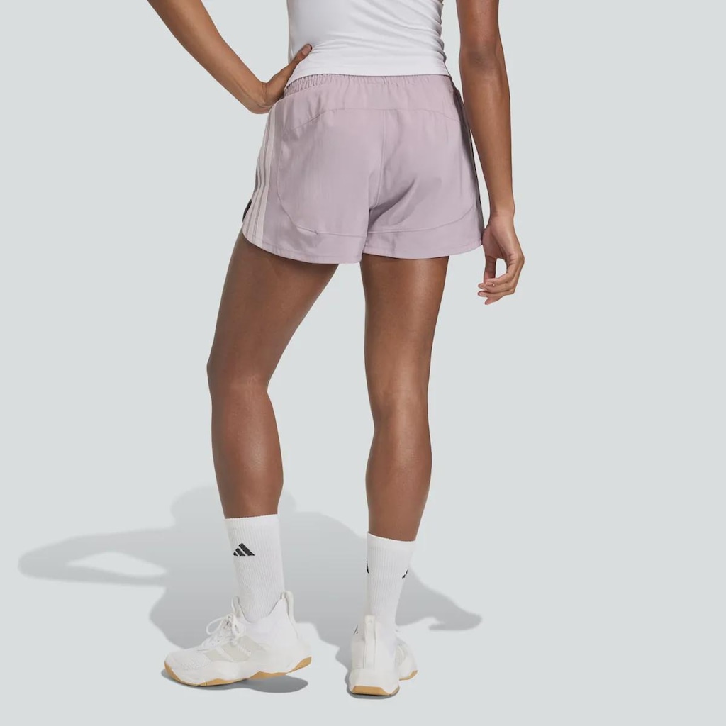 Imagem 2 do produto Shorts Feminino Pacer High adidas