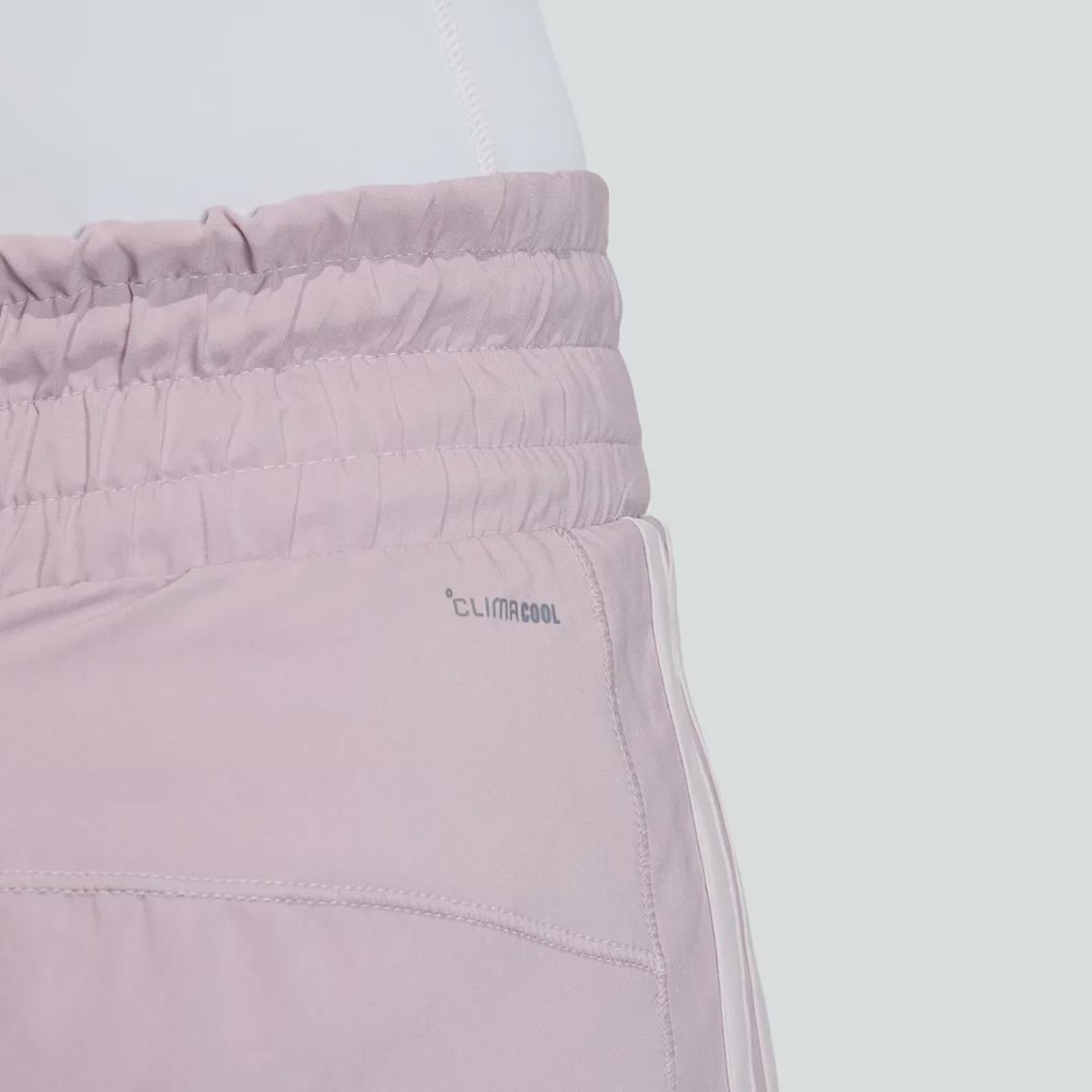 Imagem 5 do produto Shorts Feminino Pacer High adidas