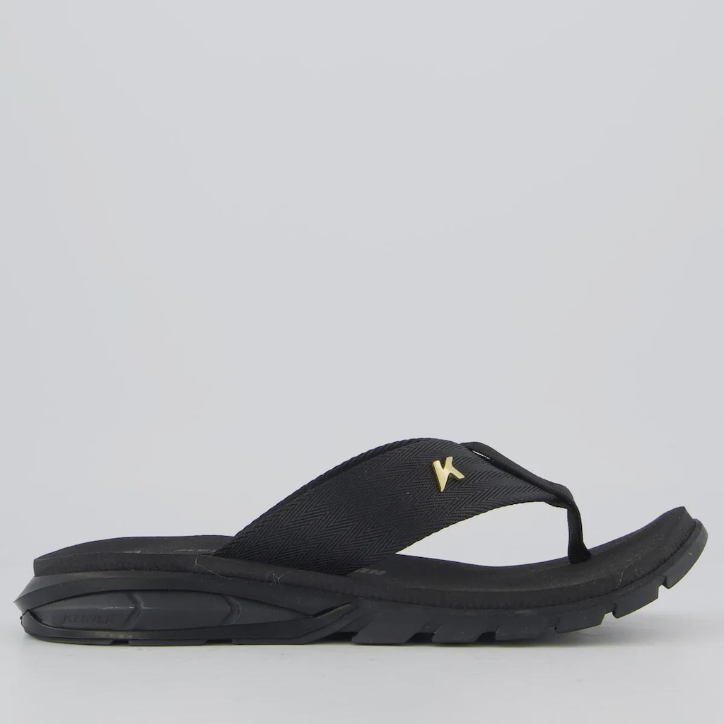 Imagem 2 do produto Chinelo Kenner Orak L7 Masculino
