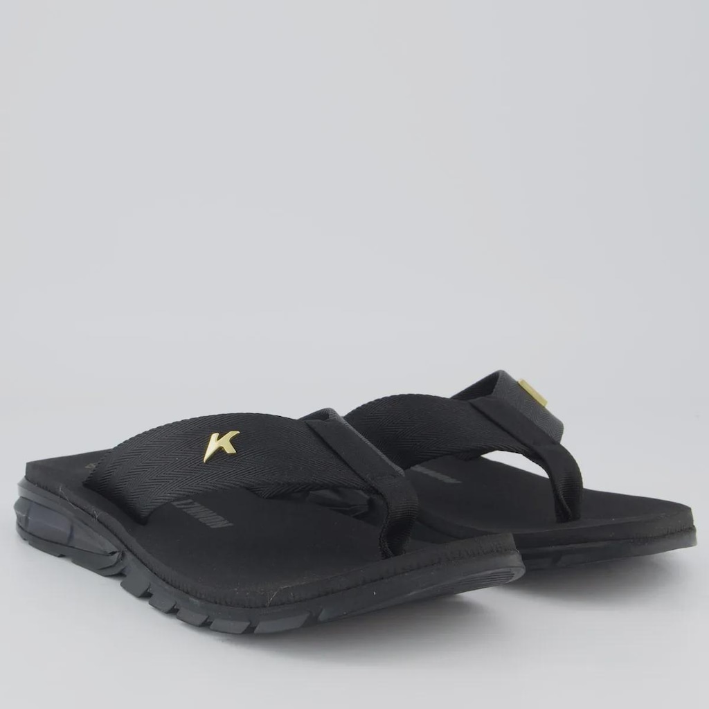 Imagem 3 do produto Chinelo Kenner Orak L7 Masculino