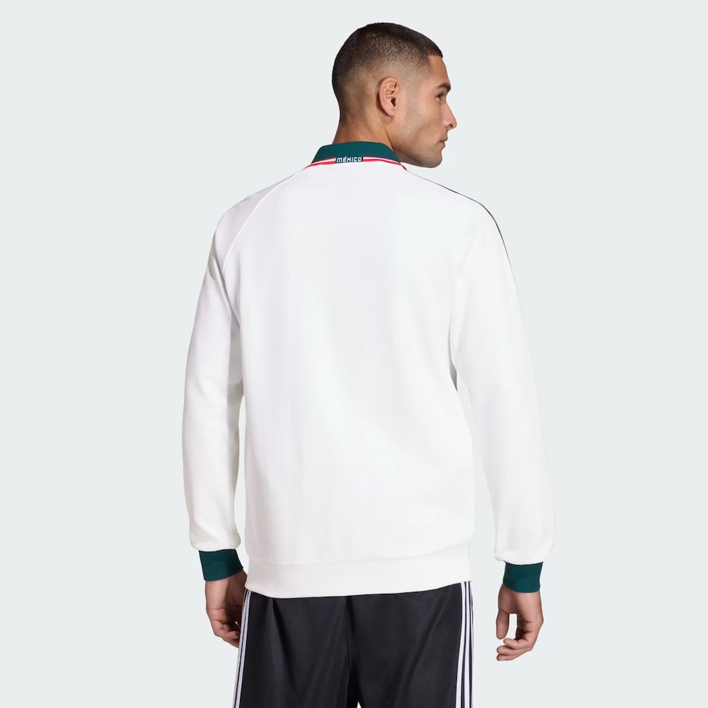 Imagem 2 do produto Jaqueta México Originals adidas Masculina