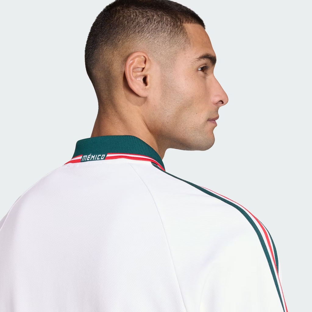 Imagem 5 do produto Jaqueta México Originals adidas Masculina