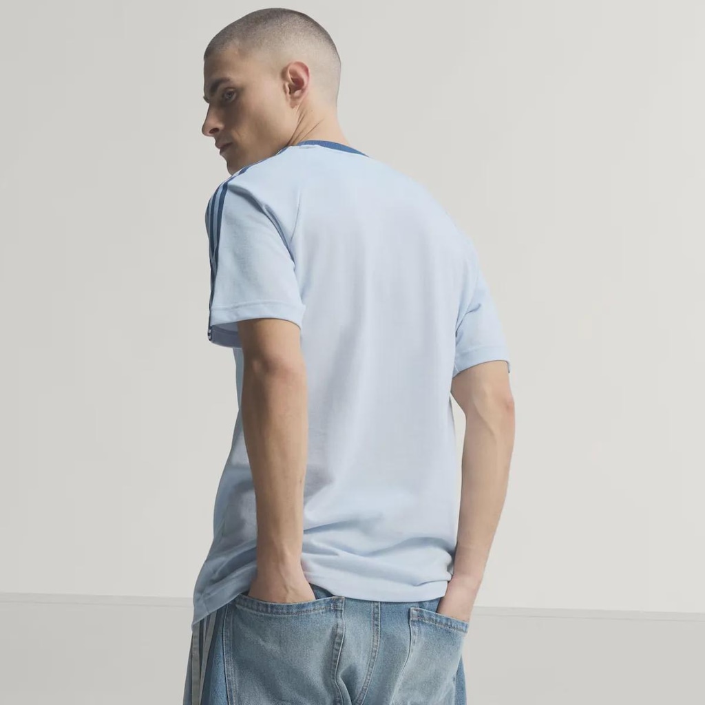 Imagem 2 do produto Camiseta Itália Originals adidas Masculina