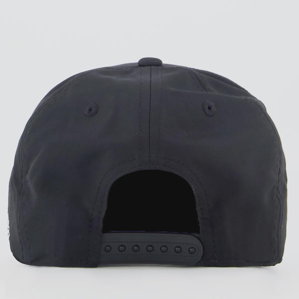 Imagem 3 do produto Boné Aba Curva New Era MLB Los Angeles Dodgers Flawless 970SS Unissex
