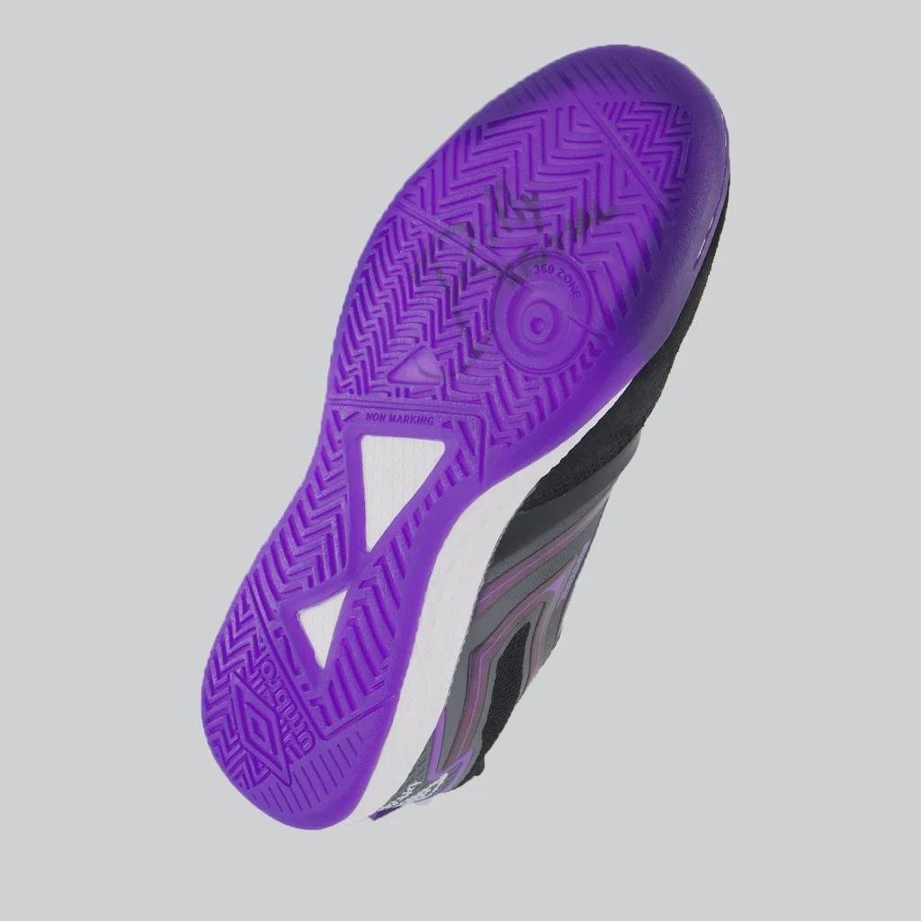Imagem 5 do produto Chuteira De Futsal Adulta Pro 5 Bump Umbro