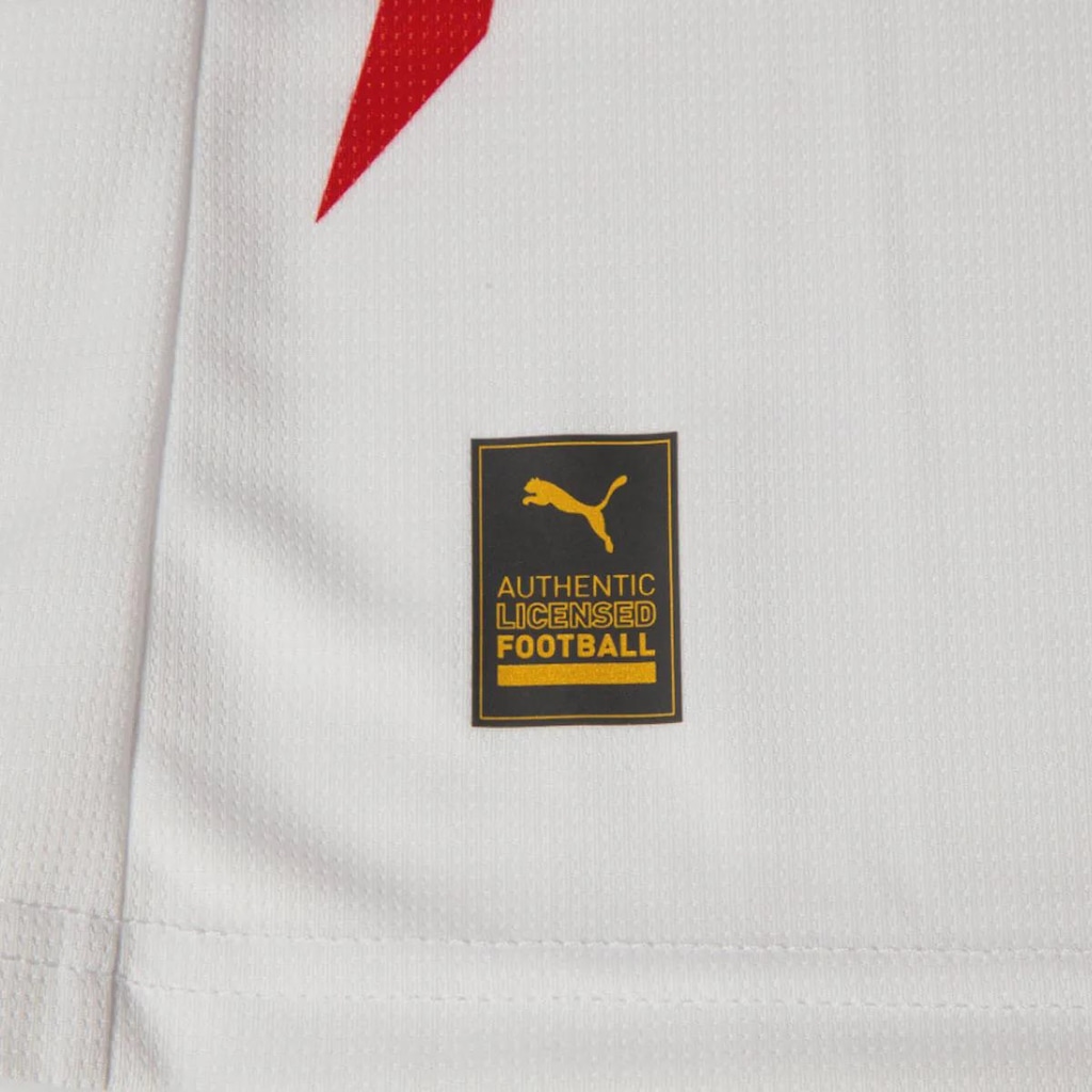 Imagem 4 do produto Camisa Red Bull Bragantino I 2026 Puma Masculina