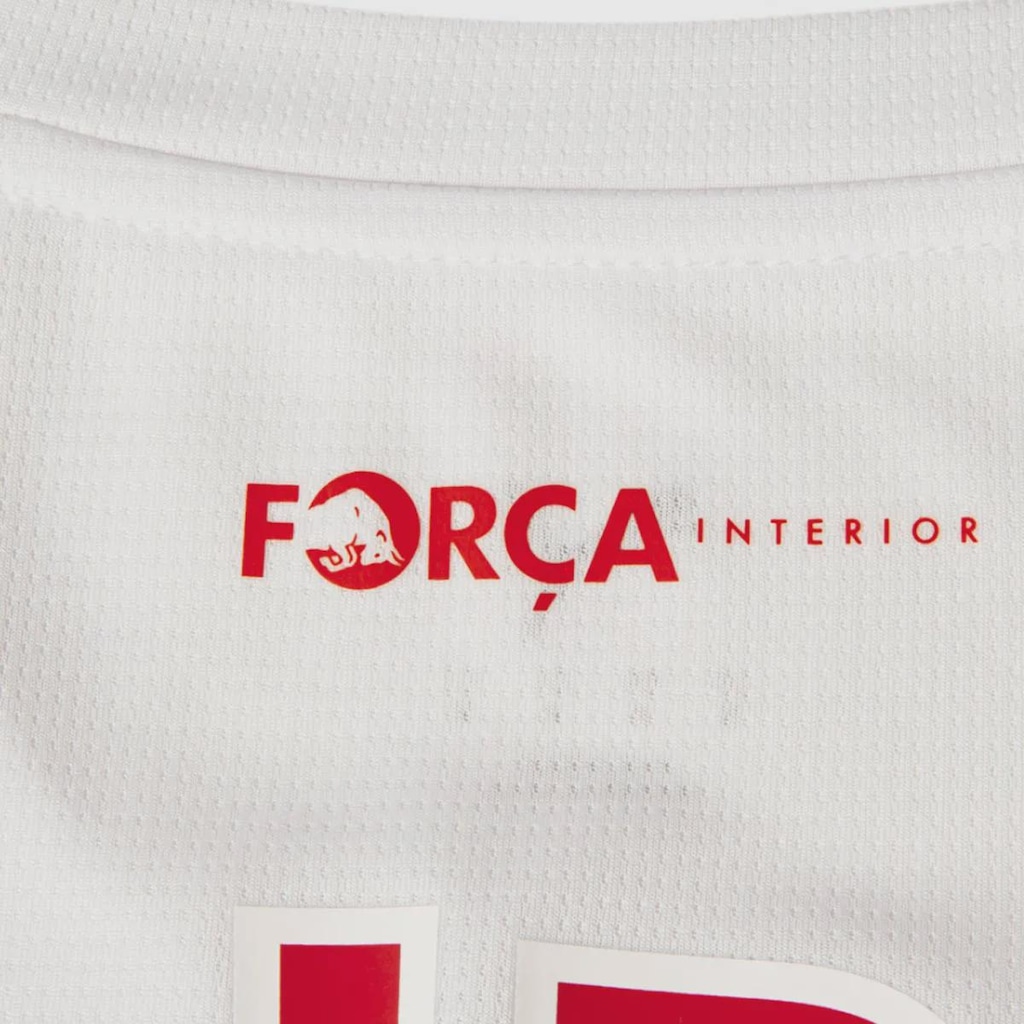 Imagem 5 do produto Camisa Red Bull Bragantino I 2026 Puma Masculina
