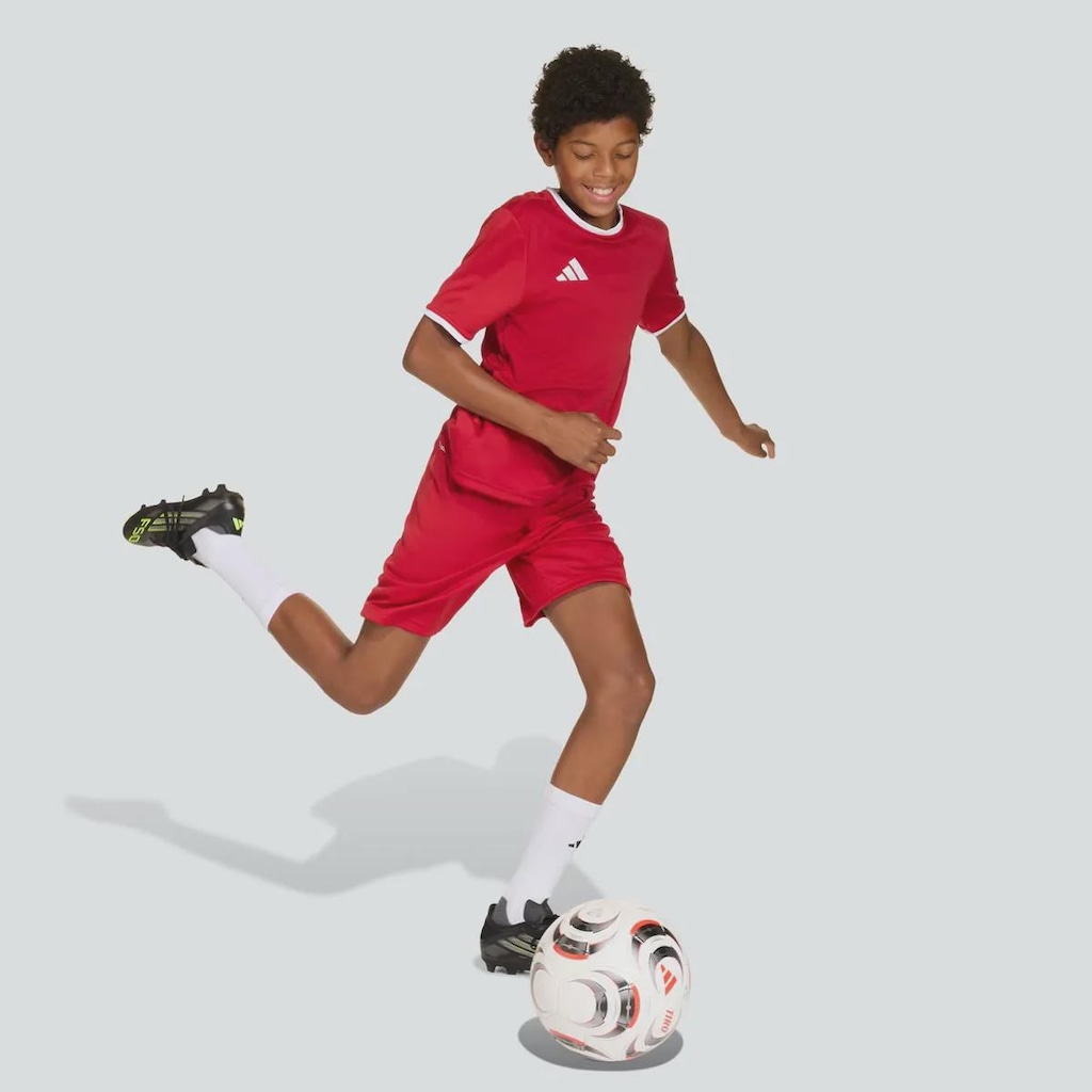 Imagem 3 do produto Camisa Entrada 26 adidas Infantil