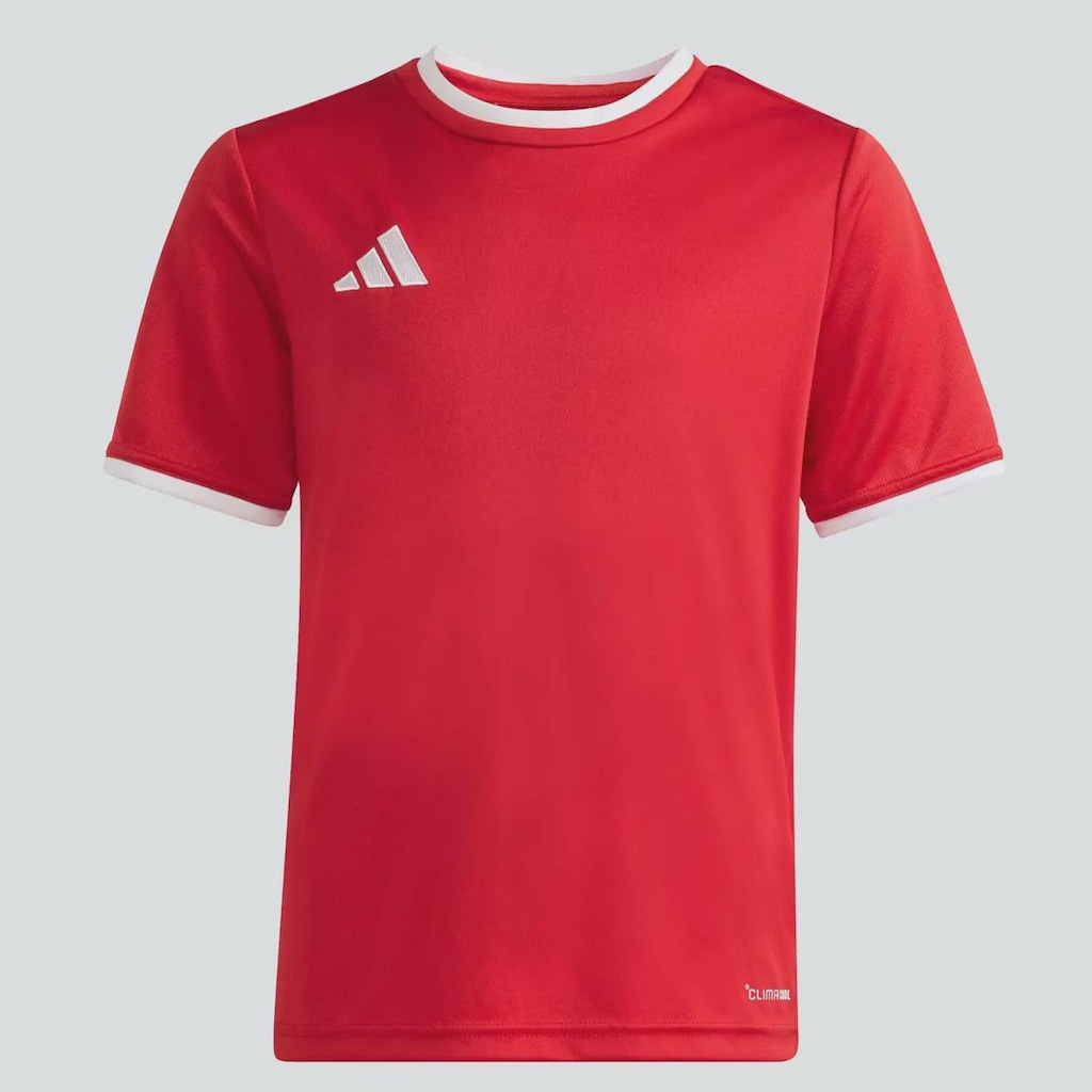 Imagem 4 do produto Camisa Entrada 26 adidas Infantil