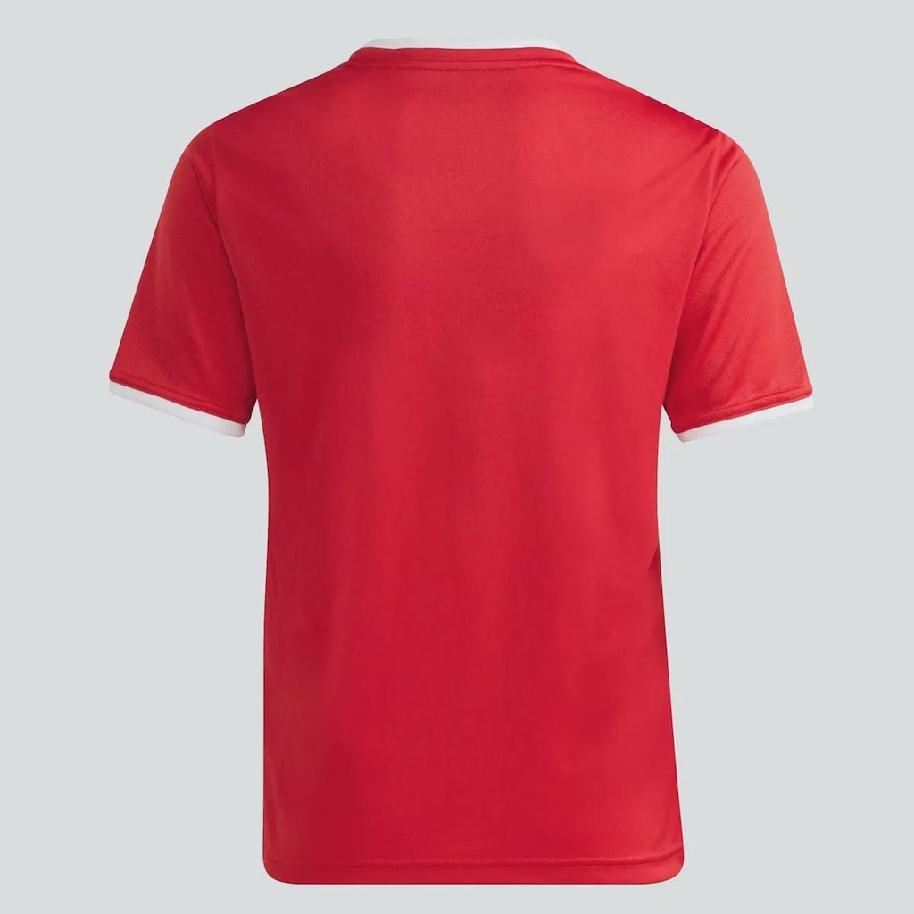 Imagem 5 do produto Camisa Entrada 26 adidas Infantil