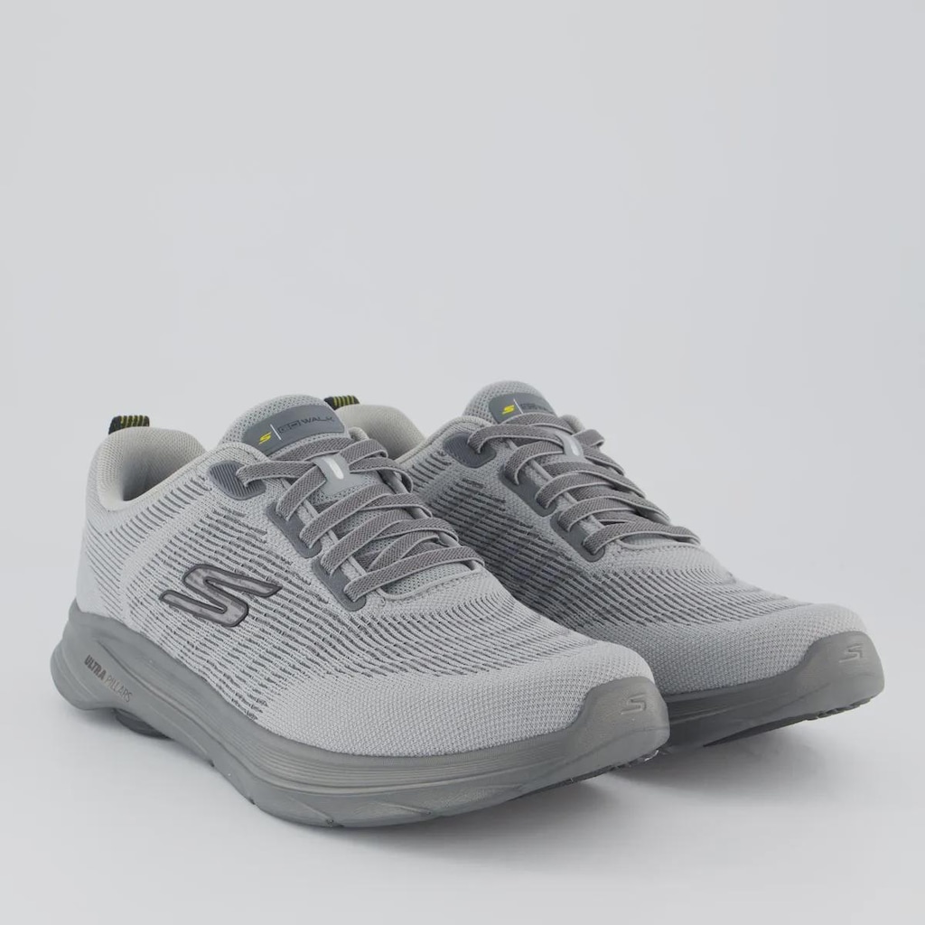 Imagem 2 do produto Tênis Go Walk 8 Skechers Masculino