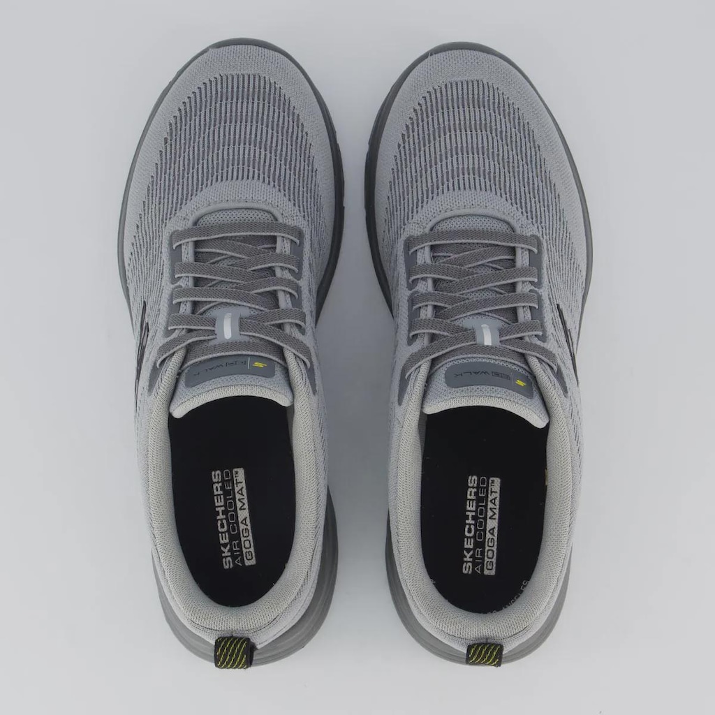 Imagem 4 do produto Tênis Go Walk 8 Skechers Masculino