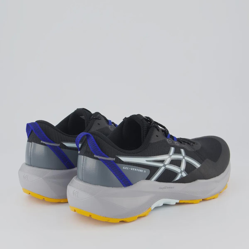 Imagem 3 do produto Tênis Masculino Gel Venture 11 ASICS