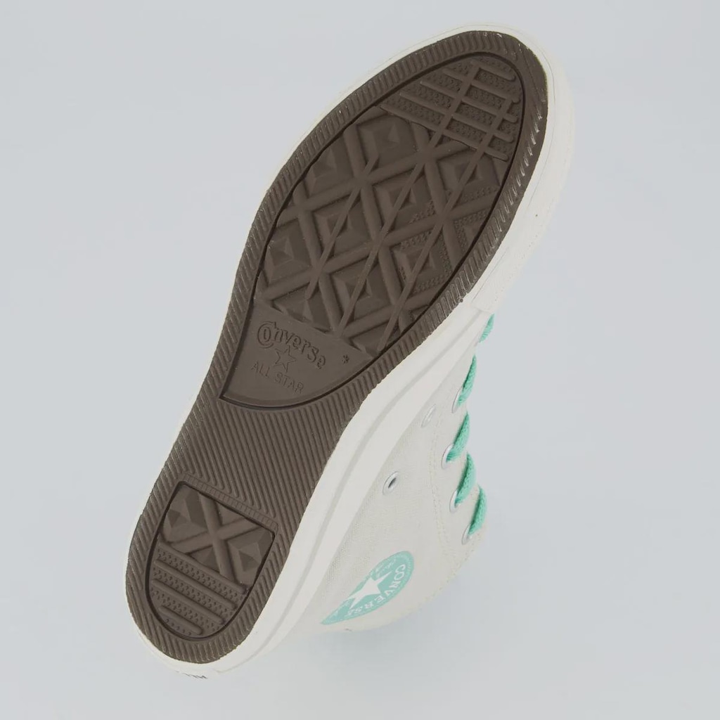 Imagem 5 do produto Tênis Infantil All Star AS Side Zip Converse