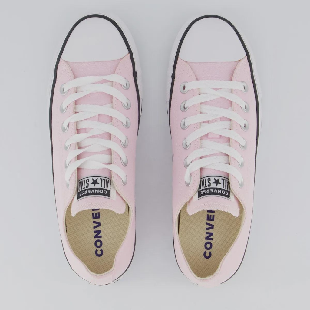 Imagem 4 do produto Tênis Feminino All Star Chuck Taylor Converse