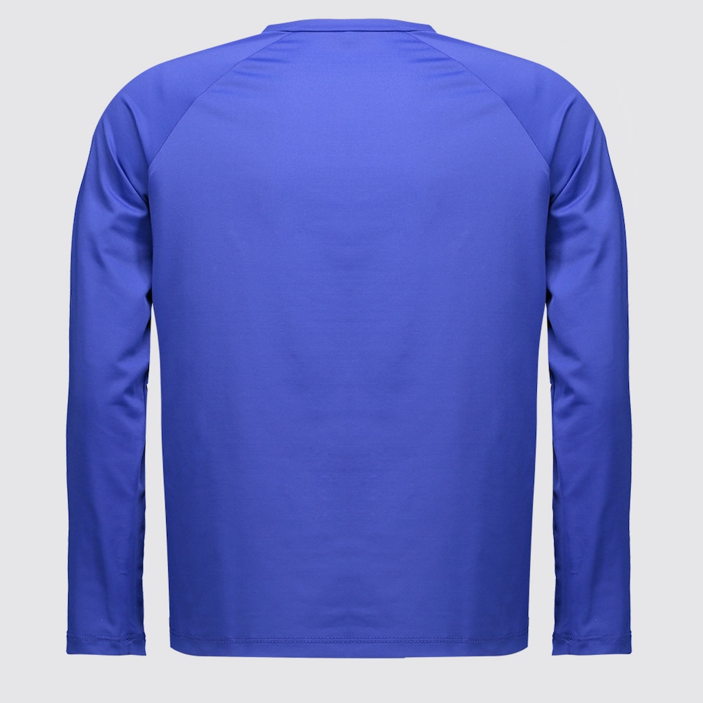 Imagem 2 do produto Camiseta Infantil UV50+ Manga Longa Selene