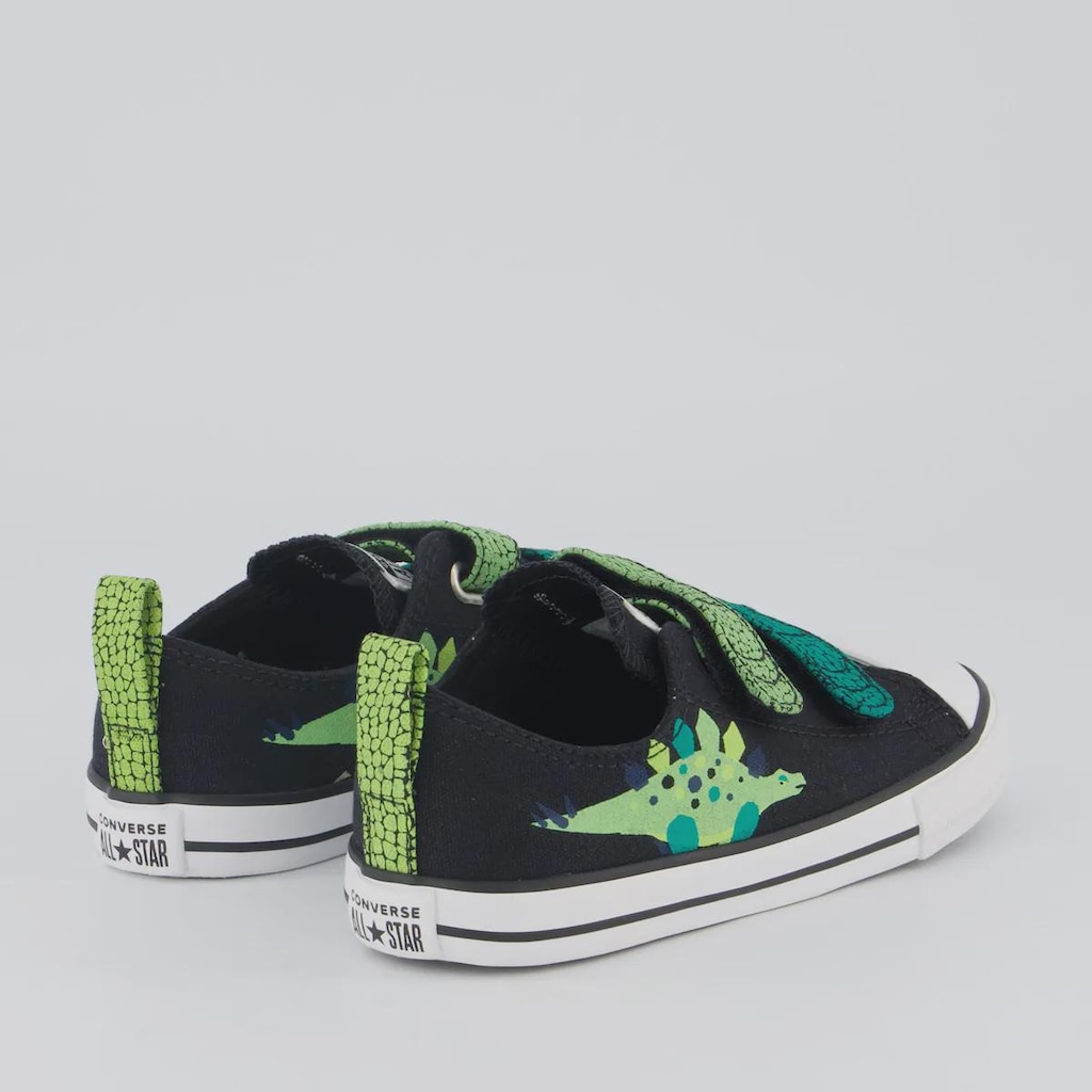 Imagem 3 do produto Tênis Infantil All Star Chuck Taylor 2V Converse