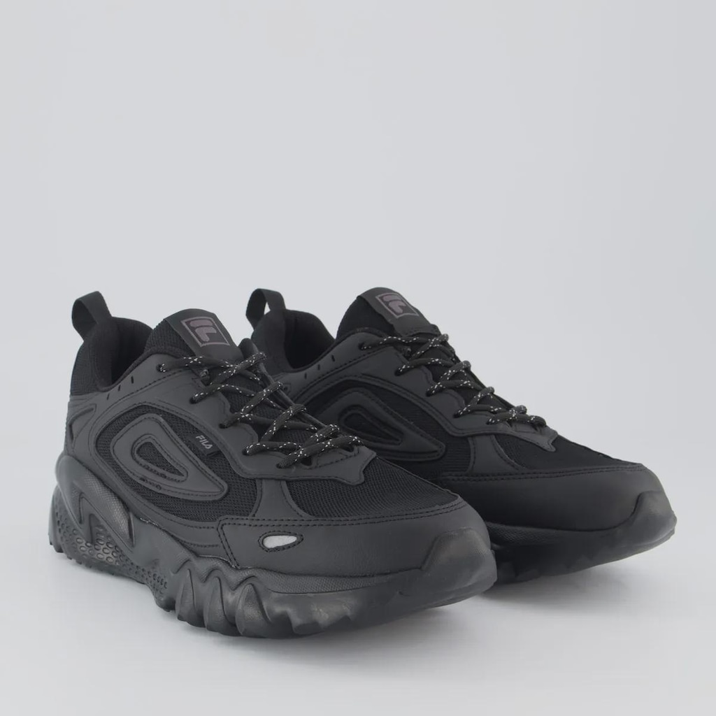 Imagem 2 do produto Tenis Masculino Venture Trace Lite Fila