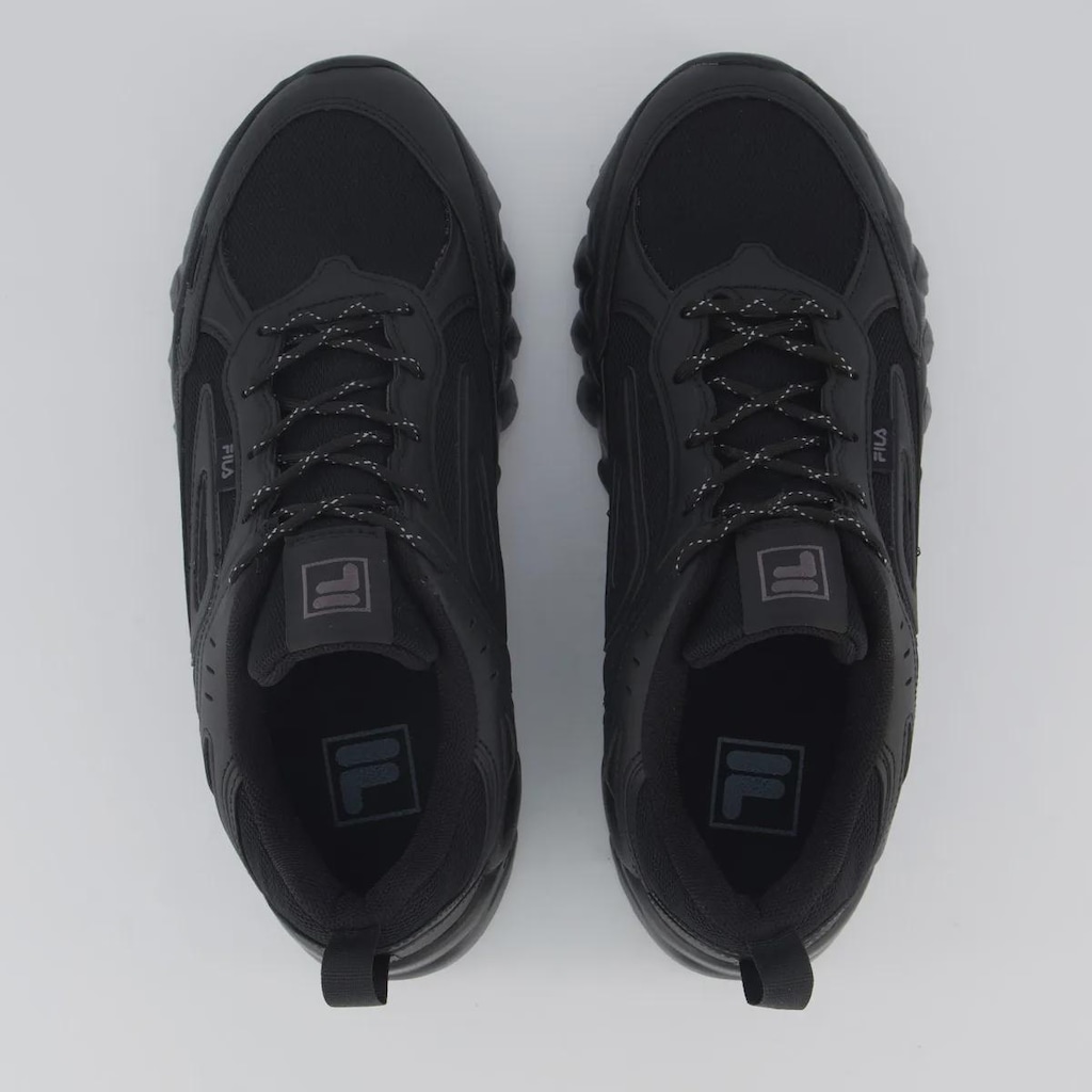Imagem 4 do produto Tenis Masculino Venture Trace Lite Fila