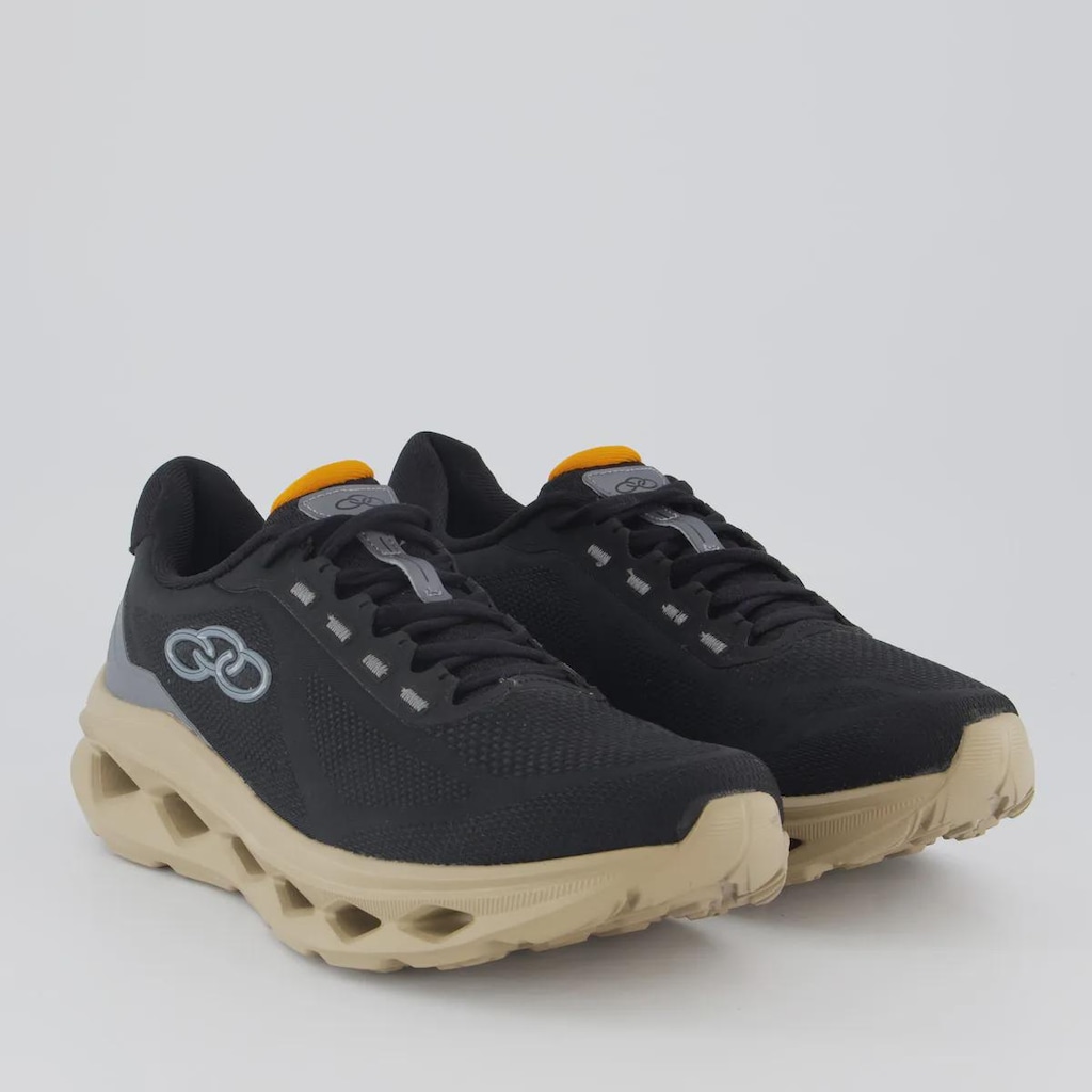 Imagem 2 do produto Tênis Masculina Elevado Olympikus