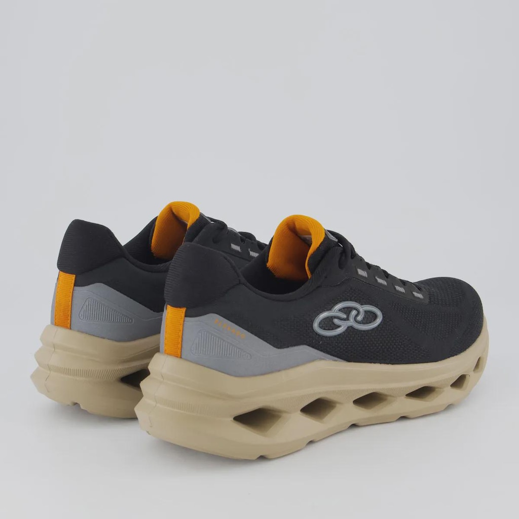 Imagem 3 do produto Tênis Masculina Elevado Olympikus
