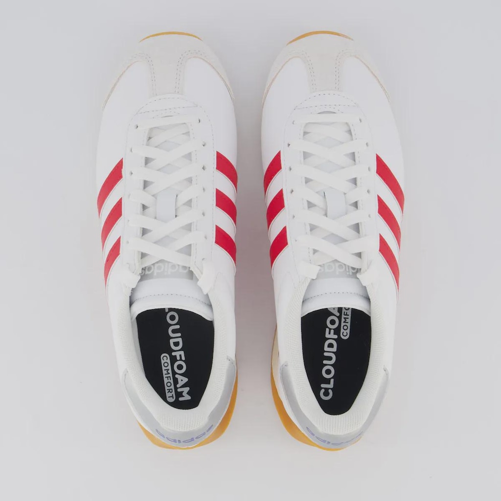 Imagem 4 do produto Tênis Feminino Runvista adidas