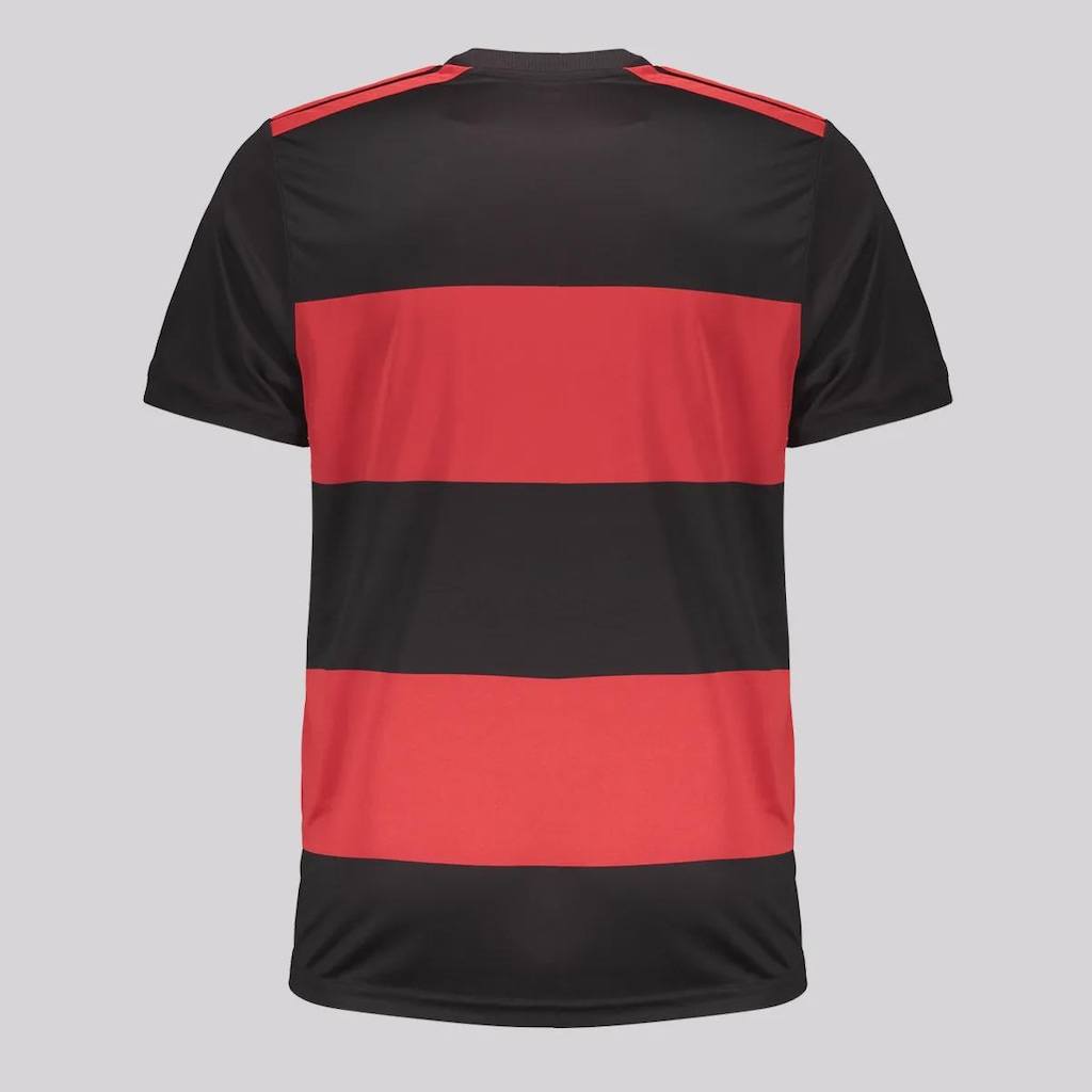Imagem 3 do produto Camiseta Flamengo Fanshirt adidas Masculina