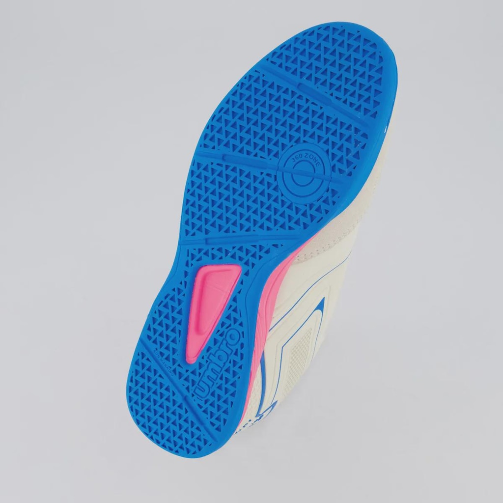 Imagem 5 do produto Chuteira De Futsal Adulta Pro 5 Bump Club Umbro