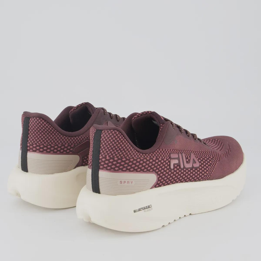 Imagem 3 do produto Tenis Feminino Spry Fila