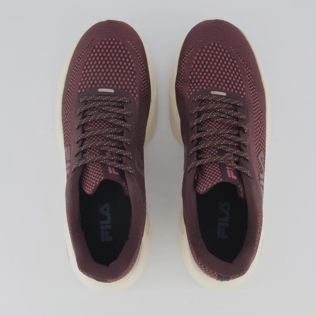 Imagem 4 do produto Tenis Feminino Spry Fila