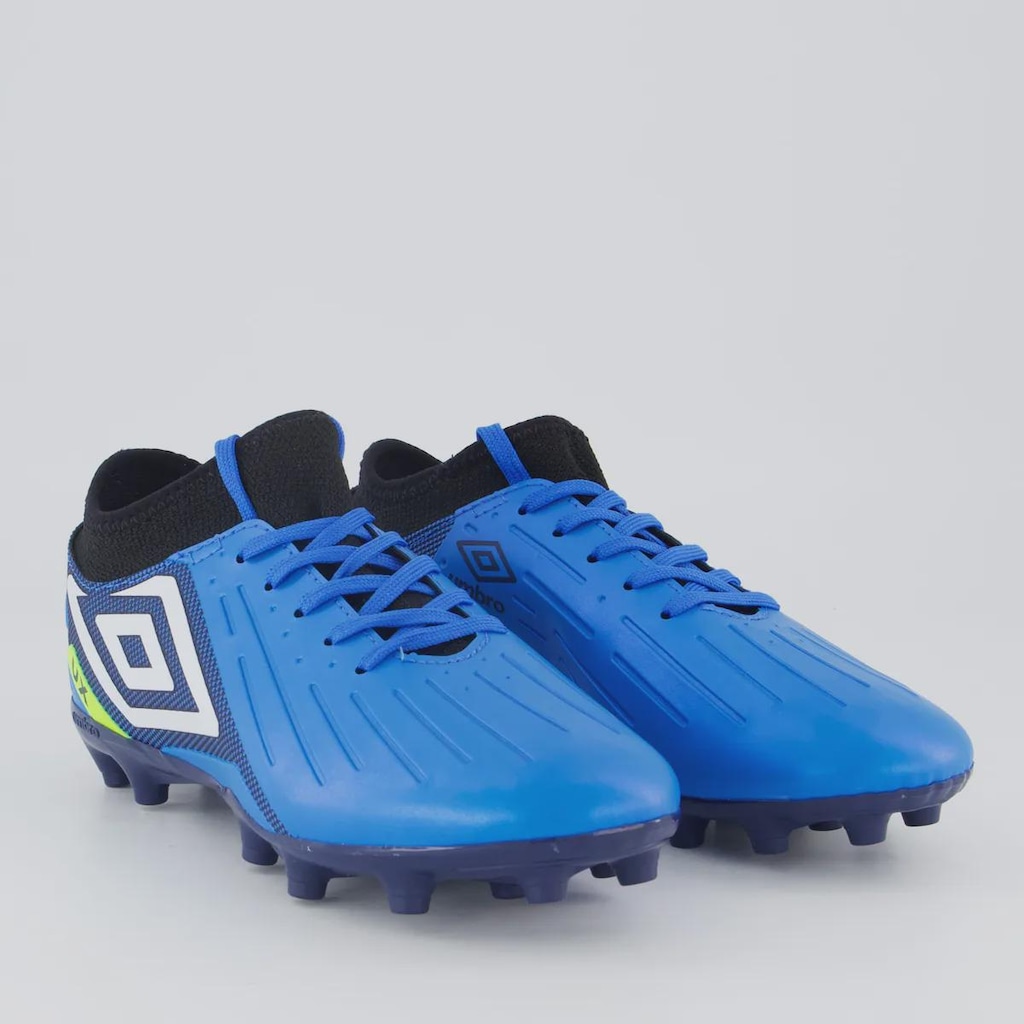 Imagem 2 do produto Chuteira De Campo Infantil Ux Umbro
