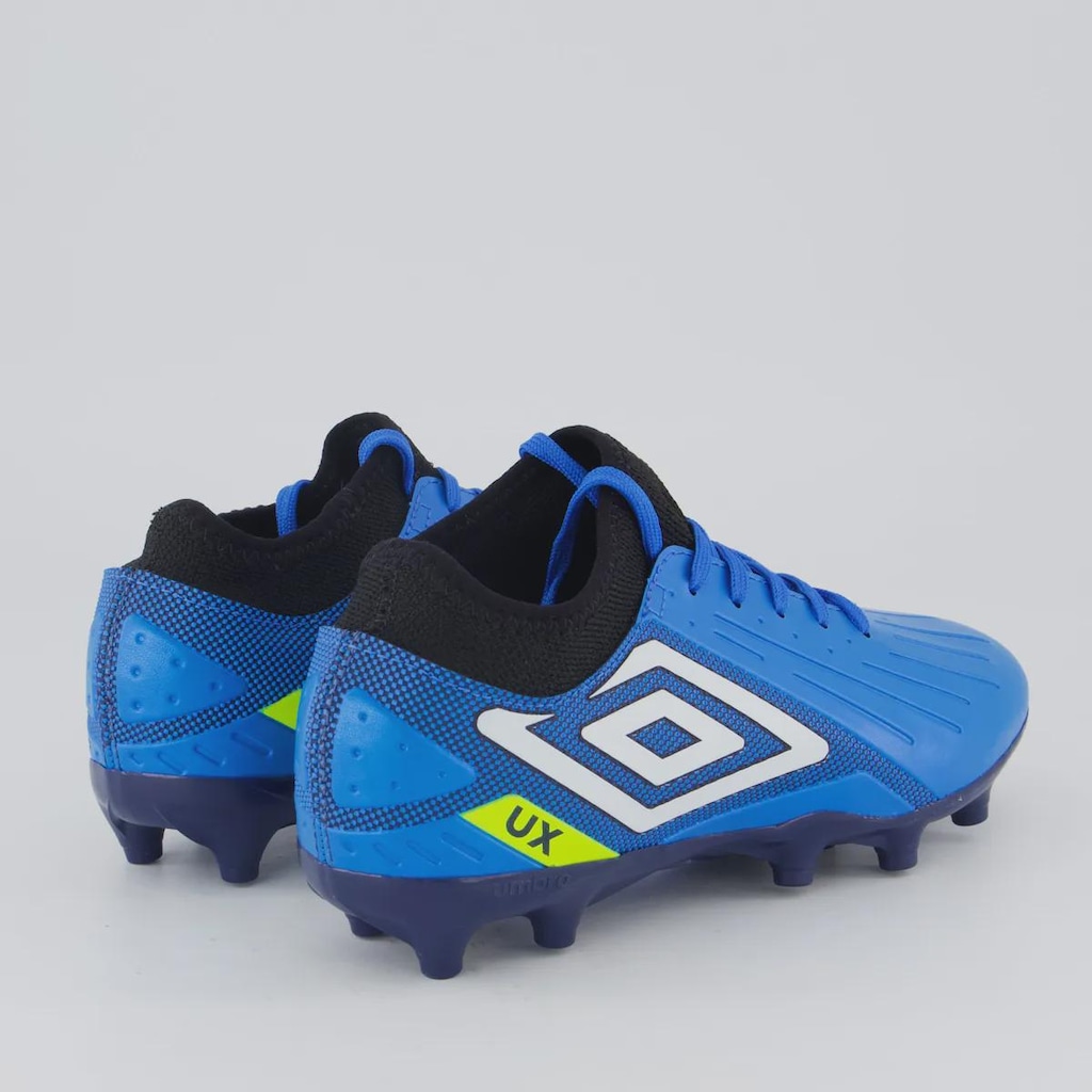 Imagem 3 do produto Chuteira De Campo Infantil Ux Umbro