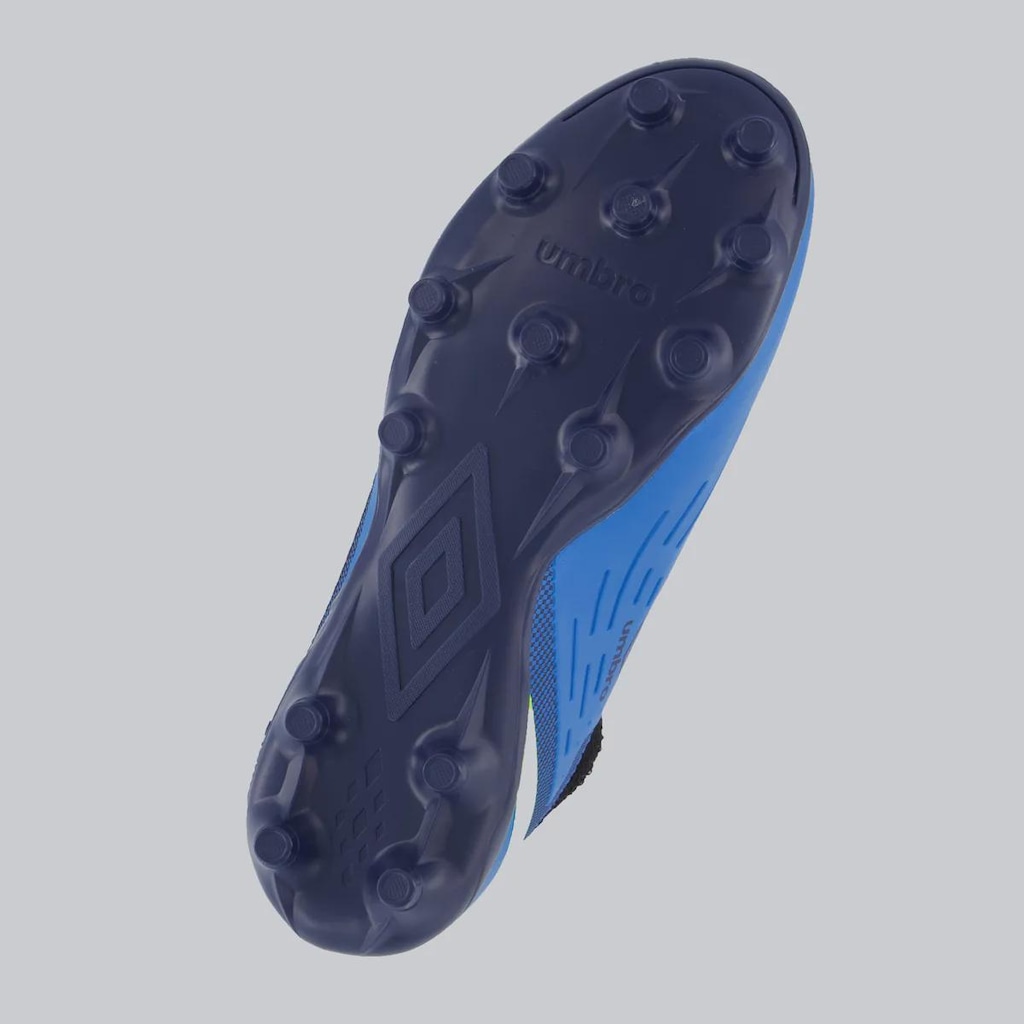 Imagem 5 do produto Chuteira De Campo Infantil Ux Umbro