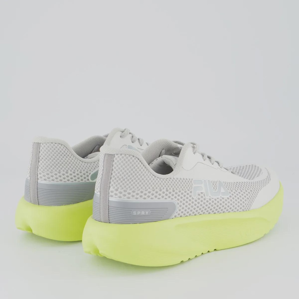 Imagem 3 do produto Tenis Masculino Spry Fila