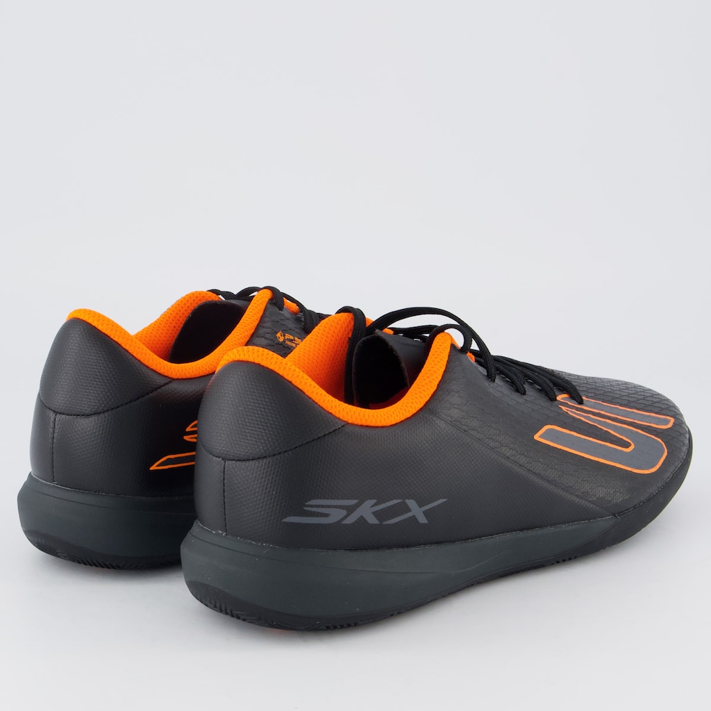 Imagem 3 do produto Chuteira Futsal SKX 2 Skechers
