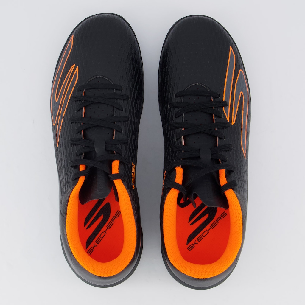 Imagem 4 do produto Chuteira Futsal SKX 2 Skechers