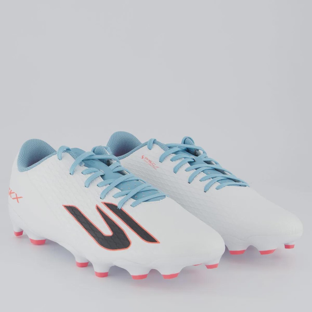 Imagem 2 do produto Chuteira De Campo Adulta SKX 2 Skechers