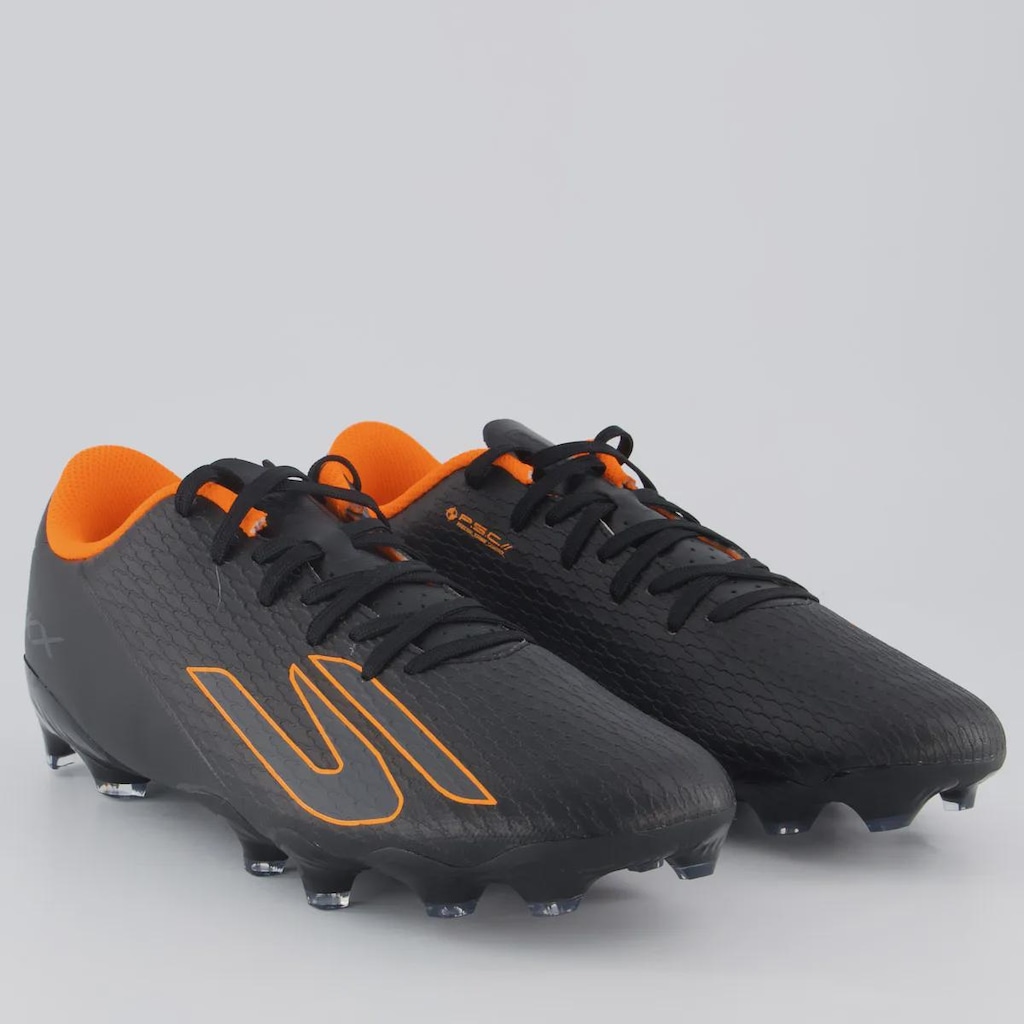 Imagem 2 do produto Chuteira De Campo Adulta SKX 2 Skechers