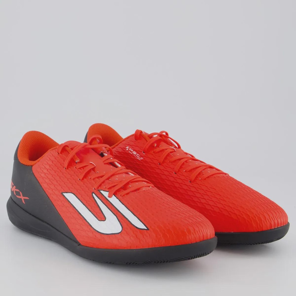 Imagem 2 do produto Chuteira De Futsal Adulta SKX 2 Skechers