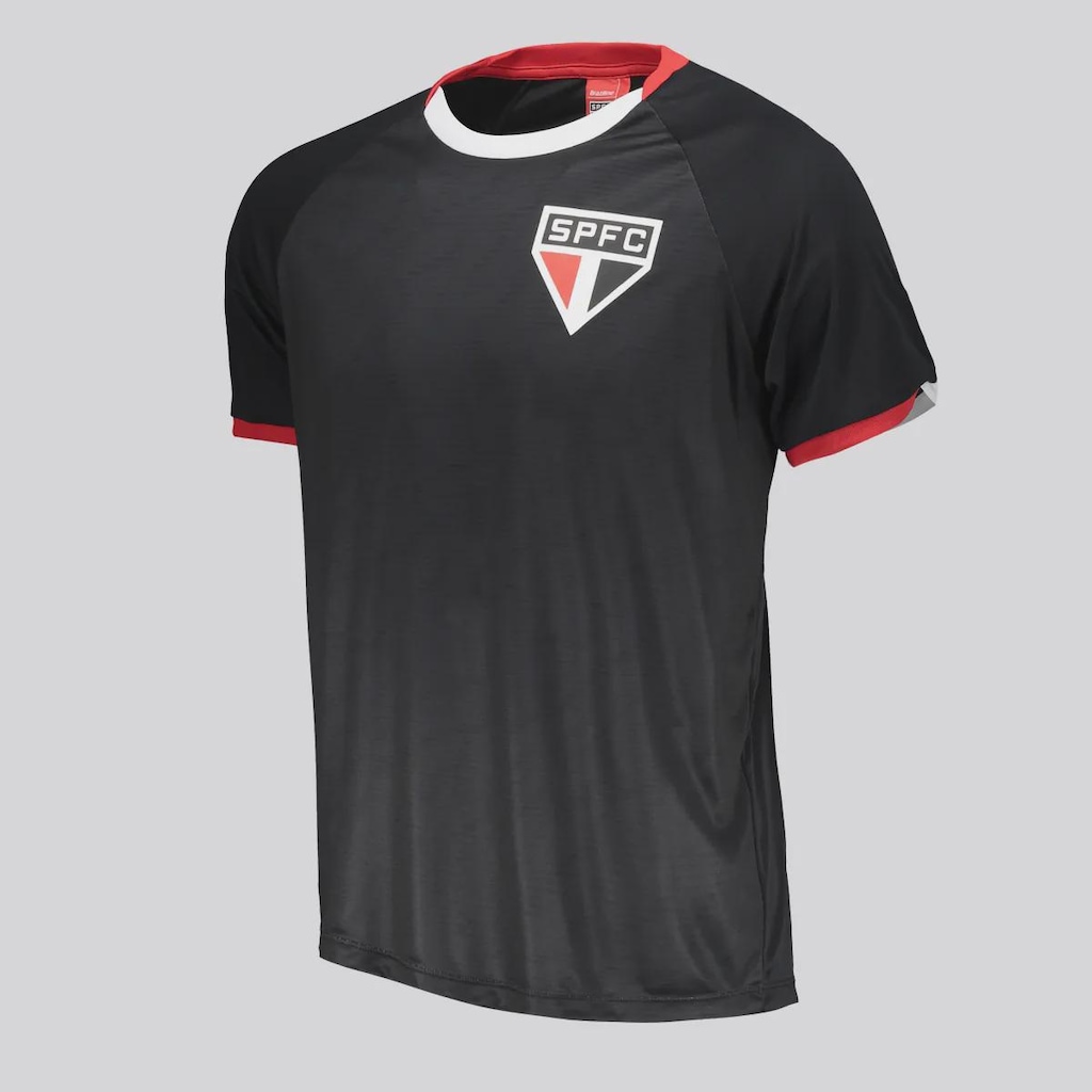 Imagem 2 do produto Camisa do São Paulo Entoar FutFantics Masculina